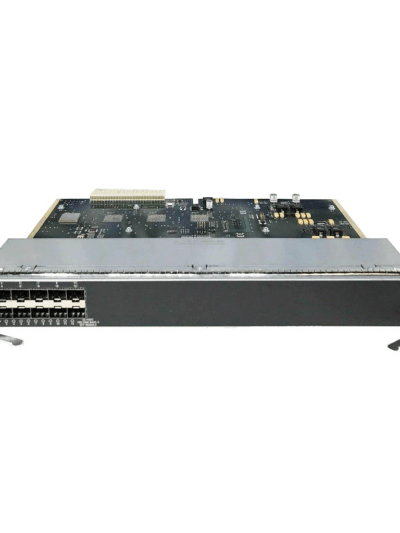 Cisco Catalyst 4500E Series 12-Port GE SFP Line Card
