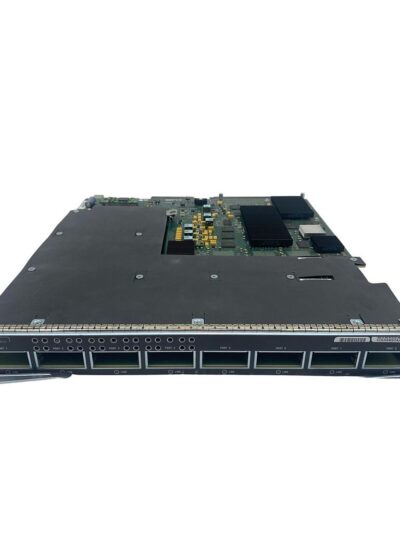 Cisco Catalyst 6900 Series 8-Port 10 Gigabit Ethernet Fiber Module with DFC4 (Requires X2)