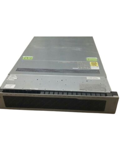 Cisco Web Security Appliance S680, Web Security with 1GE Fiber interfaces