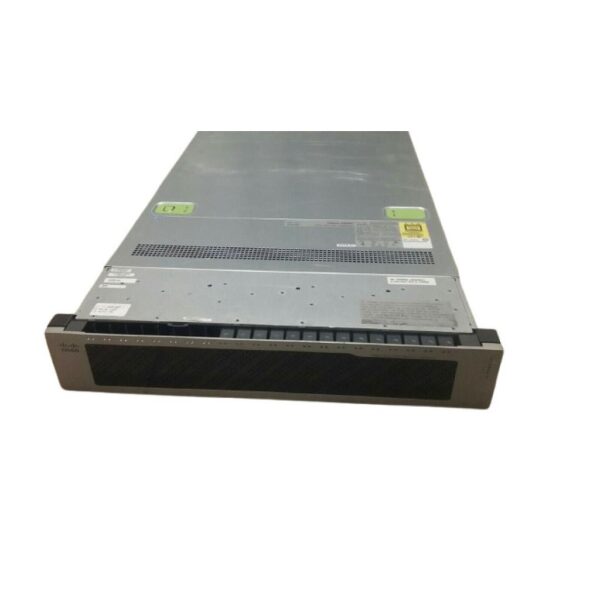 Cisco Web Security Appliance S680, Web Security with 1GE Fiber interfaces