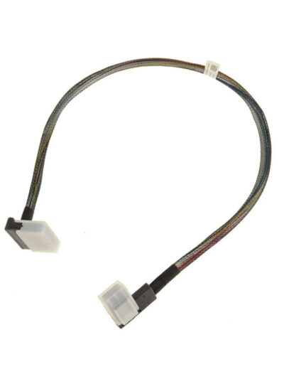 Dell R620 Mini PERC 4x2.5 SAS Cable