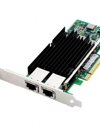 Intel Ethernet Converged Network Adapter X540-T2