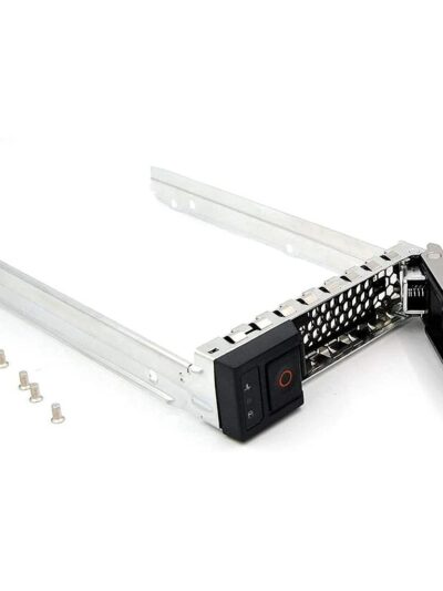Dell 3.5-inch SAS HDD Caddy For PowerEdge Gen14