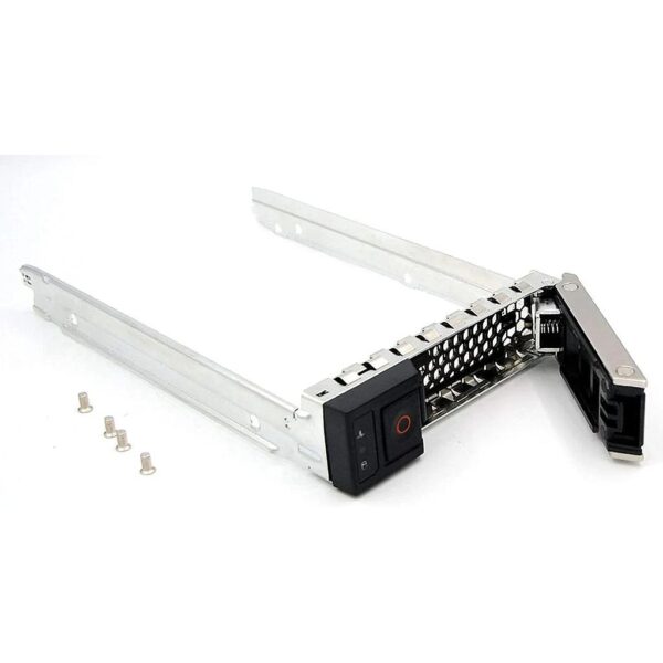 Dell 3.5-inch SAS HDD Caddy For PowerEdge Gen14