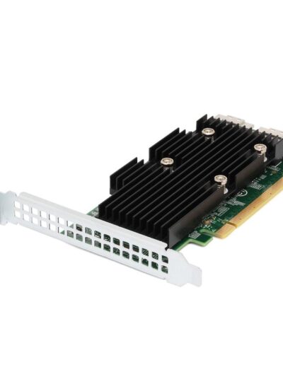 Dell NVME PCI-e X16 Gen3 Extender Card for R740