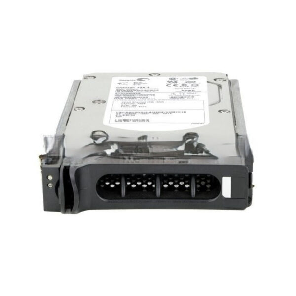 Dell 2TB 7.2K 3.5-inch SAS 6Gb/s 512n Nearline Hot-Plug Hard Drive w/ F238F