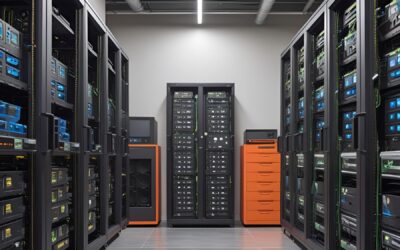 La evolución del hardware reacondicionado: de solución alternativa a opción preferente