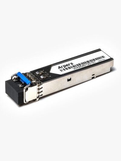 Arpers 10GBASE-LRM SFP+, 1310nm, MMF/SMF, 220m, Dual LC, DOM compatible with Huawei
