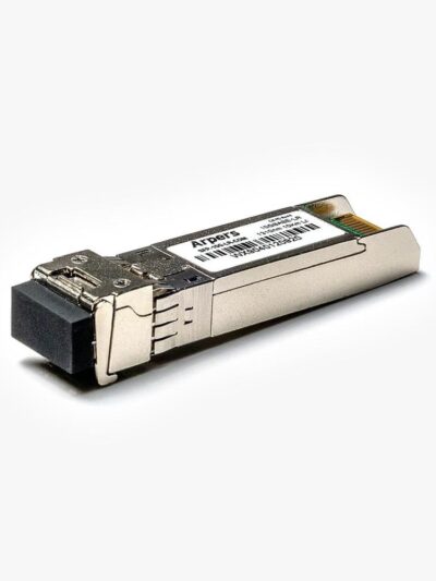 Arpers 10GBASE-LR, 1310nm, SMF, 10km, Dual LC, DOM compatible with Huawei