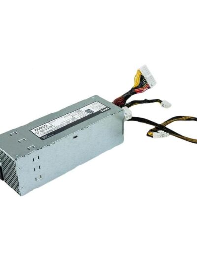 Dell 550W 80 Plus Silver Power Supply for Dell PowerEdge T320 T420