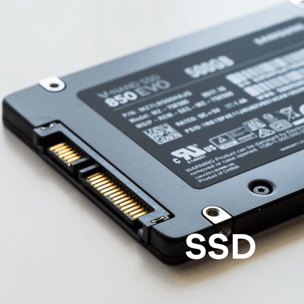 HPE 400GB 2.5-inch SSD SAS 6Gb/s Serial Attached SCSI MLC Hot-Plug w/ caddy