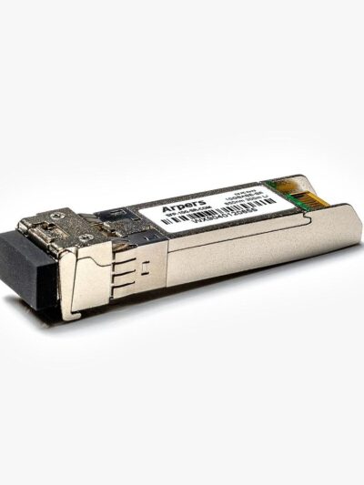 Arpers 10GBASE-SR, 850nm, MMF, 300m, Dual LC, DOM compatible with Huawei