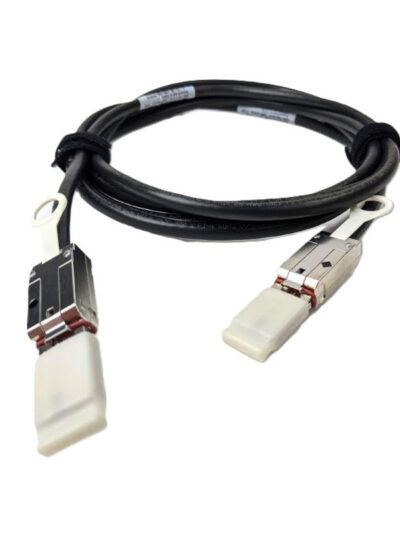 EMC 6G mini-SAS to mini-SAS Cable White Pull Tab 3M