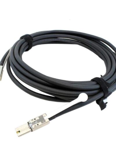 EMC Mini-SAS 6G Cable 10M