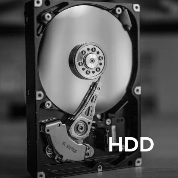 IBM 300GB 15K 2.5-inch SAS 6Gb/s Hard Drive w/ caddy