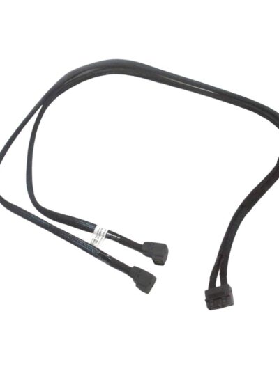 Dell R740 PCIe to BP 8SFF SAS Cable