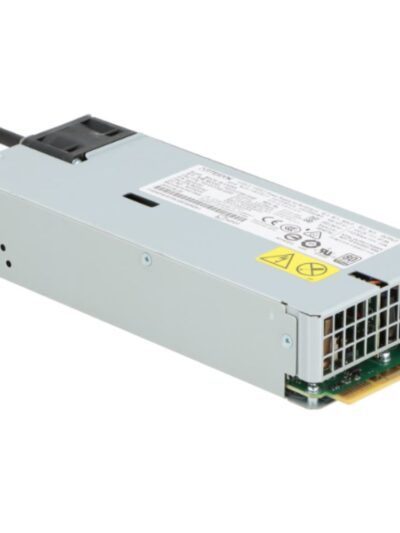 IBM 750W High Efficiency Platinum Hot-Swap AC PSU for x3550, x3650 M5