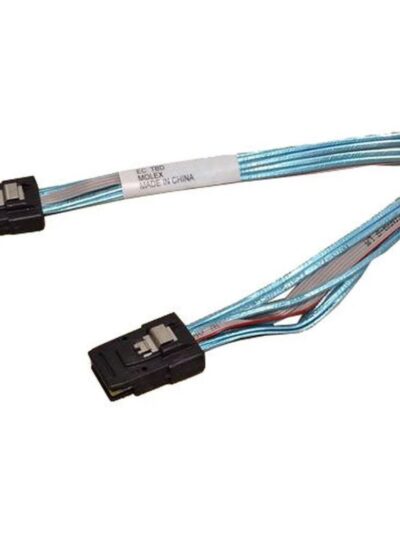 IBM Cable SAS Signal 250mm Mini SAS to Mini SAS for X3650 M3