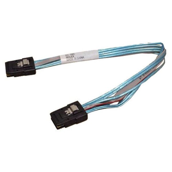 IBM Cable SAS Signal 250mm Mini SAS to Mini SAS for X3650 M3