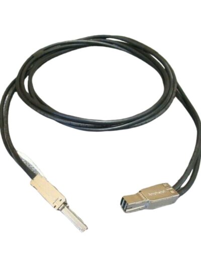 EMC Mini-HDX4 to Mini-SASX4 Cable 2M