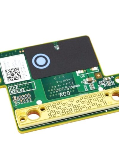 Dell H740/H740P Mini-Mono PowerEdge Expandable Raid Controller (PERC) Interposer Card
