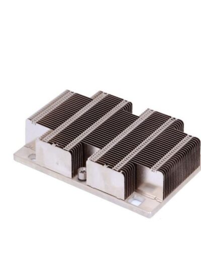 Dell PowerEdge Screw Down 1U Standard Heatsink R640 R740 R740XD 125W