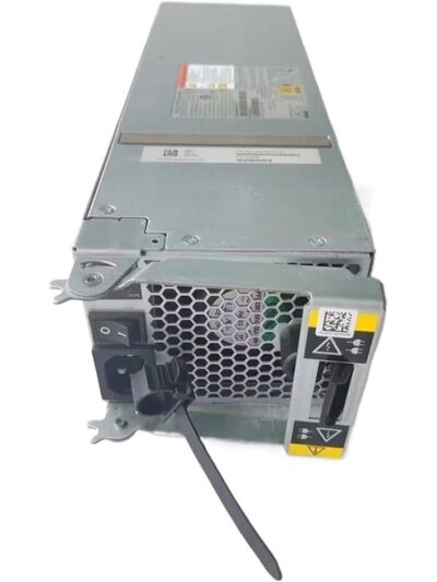 Dell EMC 580W AC Power Supply for PowerVault ME4012/ME4024 SAN/DAS Storage Array