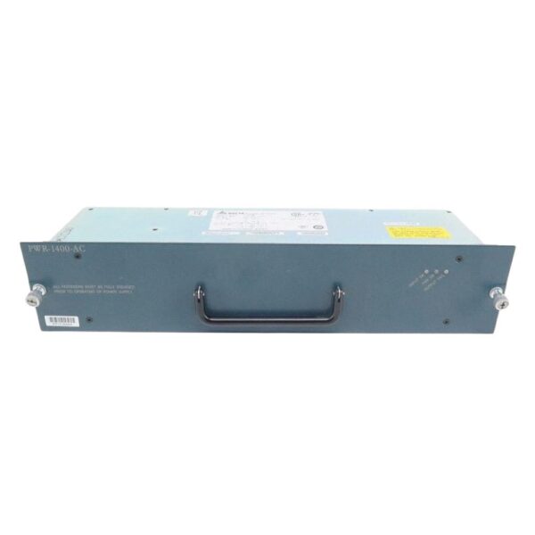 1400W AC-input power supply for Cisco Catalyst 6503 6503-E