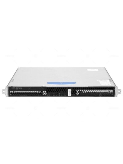 EMC 1U Control Station for VNX