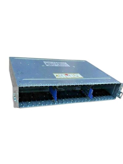EMC 25SFF 2U Disk Array Enclosure for VNX