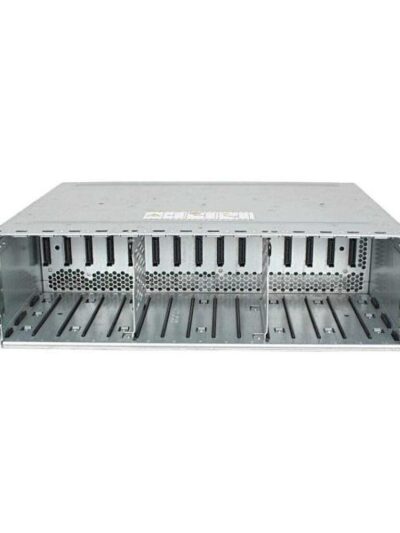 EMC 15LFF 3U Disk Array Enclosure for VNX