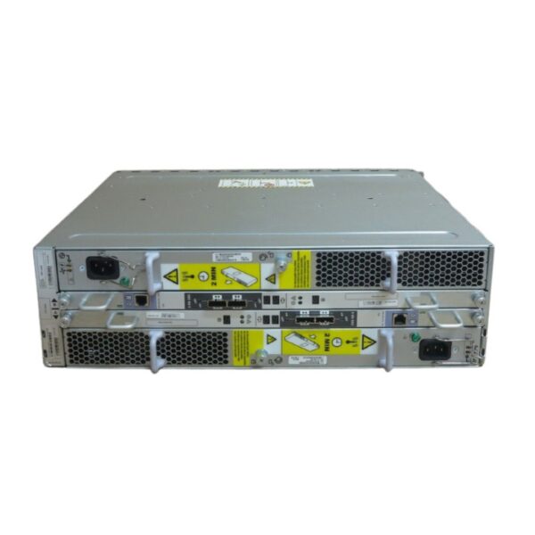EMC 15LFF 3U Disk Array Enclosure for VNX - Imagen 2