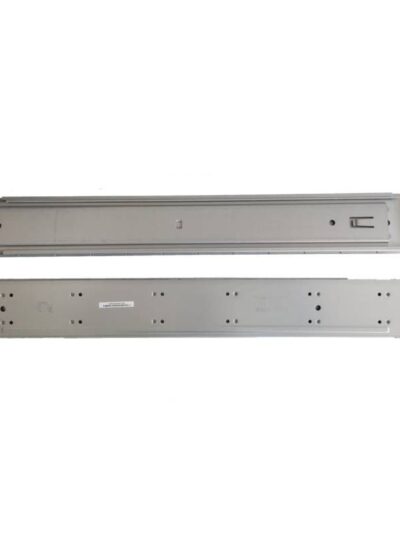 HPE DL38X Gen10 Plus 2U LFF Easy Install Rail Kit