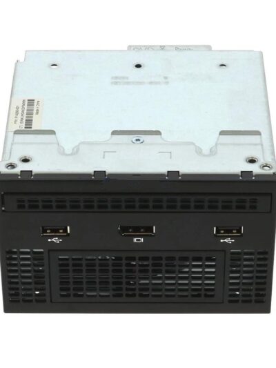 HPE DL38X Gen10 Plus Universal Media Bay Kit