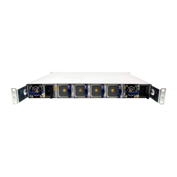 Arista 7150S, 48x1/10G SFP+ & 4xQSFP+ switch, high precision clock, rear-to-front airflow, 2x AC PSU - Imagen 2