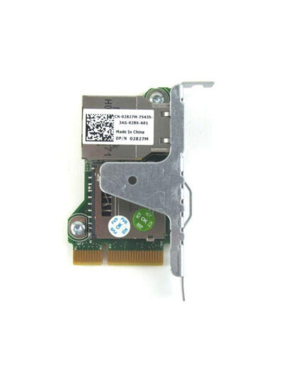 Dell PowerEdge iDRAC 7 Enterprise Remote Access Card