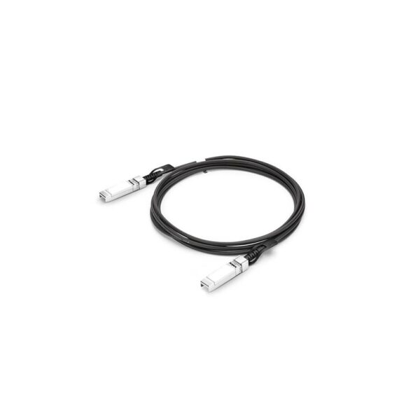 Arpers 10GBASE SFP+, Twinax conexión directa pasivo (DAC), 3m, Cable compatible with Extreme Networks