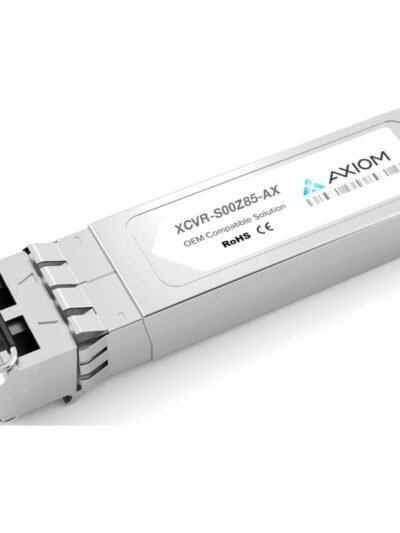 Arpers 10GBASE-SR SFP+, 850nm, MMF, 300m, LC Dúplex, DOM for Ciena