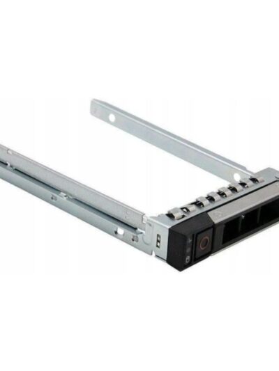 DXD9H | Dell bandeja 2.5" SAS/SATA Gen14 para HDD