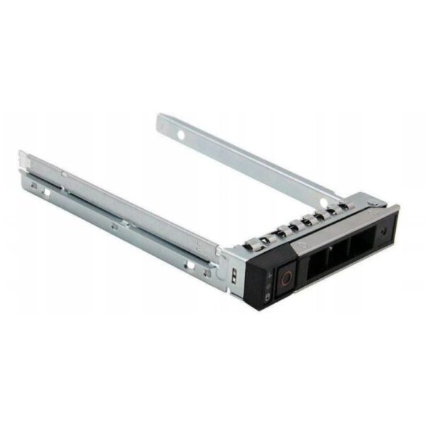 DXD9H | Dell bandeja 2.5" SAS/SATA Gen14 para HDD