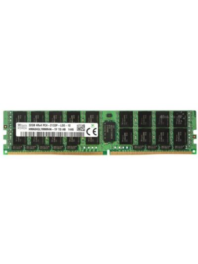 726722-B21 | HP 32GB DDR4-2133 LRDIMM CAS-15 4Rx4