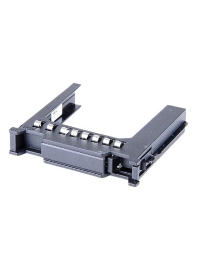 RJ8J9 | Dell R-Series Filler para bahía 2.5 pulgadas