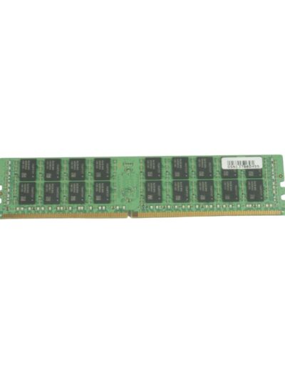 728629-B21 | HP 32GB DDR4-2133 Registered CAS-15 2Rx4