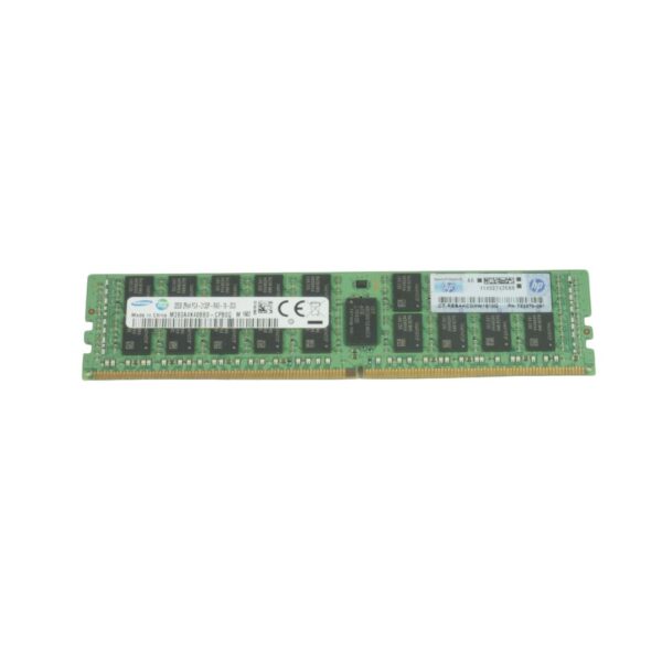 728629-B21 | HP 32GB DDR4-2133 Registered CAS-15 2Rx4 - Imagen 2