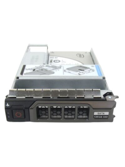 394XT | Dell SSD 120GB 2.5" SATA 6Gb/s MLC