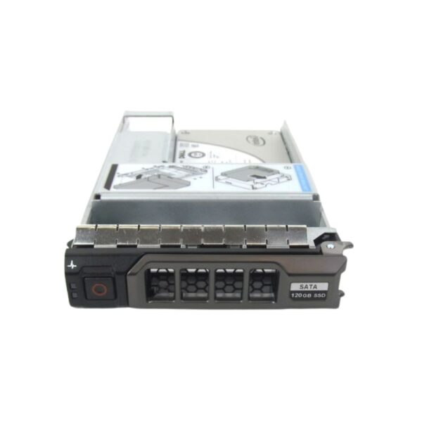 394XT | Dell SSD 120GB 2.5" SATA 6Gb/s MLC