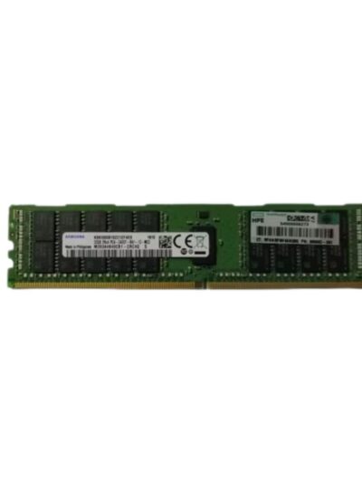 805351-B21 | HPE 32GB DDR4-2400 RDIMM 2Rx4 CAS-17