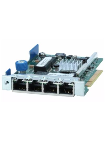 629135-B21 | HPE Ethernet 331FLR 4x1Gb FLR Adapter