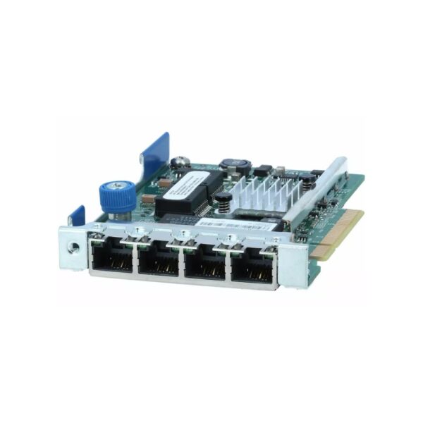 629135-B21 | HPE Ethernet 331FLR 4x1Gb FLR Adapter