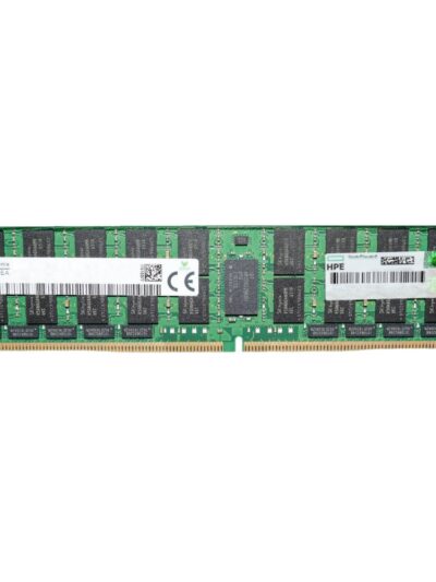 815101-B21 | HPE 64GB PC4-21300V-L DDR4-2666 LRDIMM CAS-19